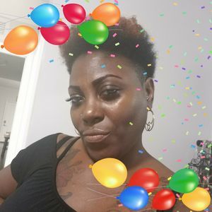 Meet your Posher, Marie