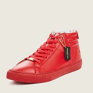 Meet your Posher, Dontae