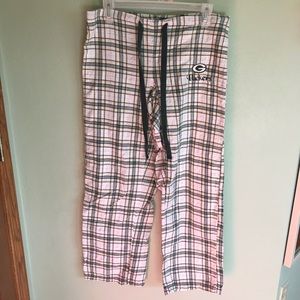 Green Bay Packers Pajama Pant