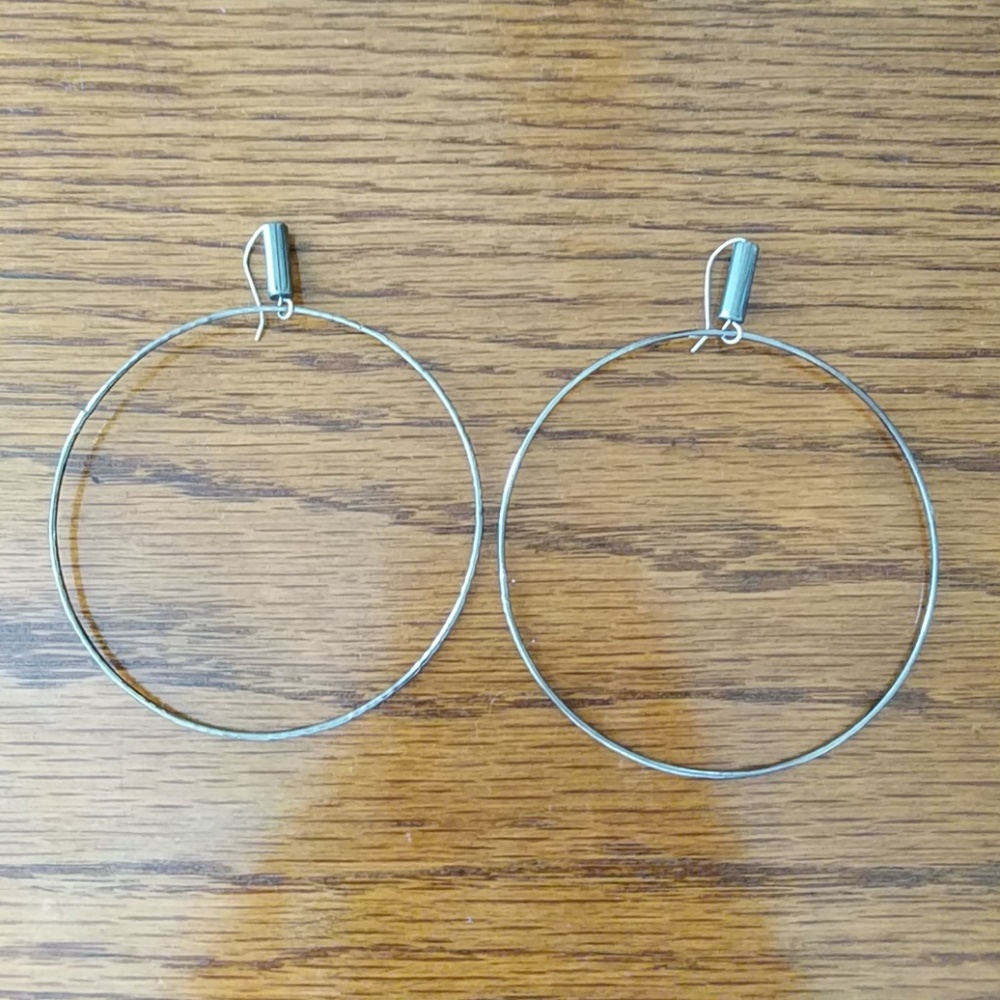 Hoop Earrings