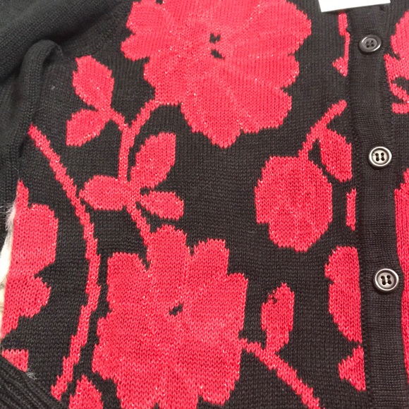 ❤️sale ❤️Beautiful cotton sweater - Picture 3 of 5