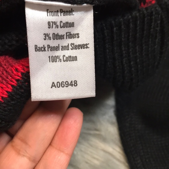 ❤️sale ❤️Beautiful cotton sweater - Picture 5 of 5