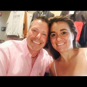 Meet your Posher, Misty