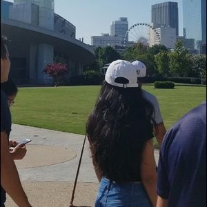 Meet your Posher, Jasmine