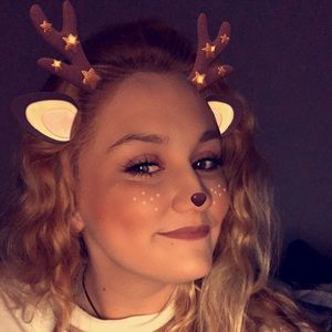 Meet your Posher, Bree