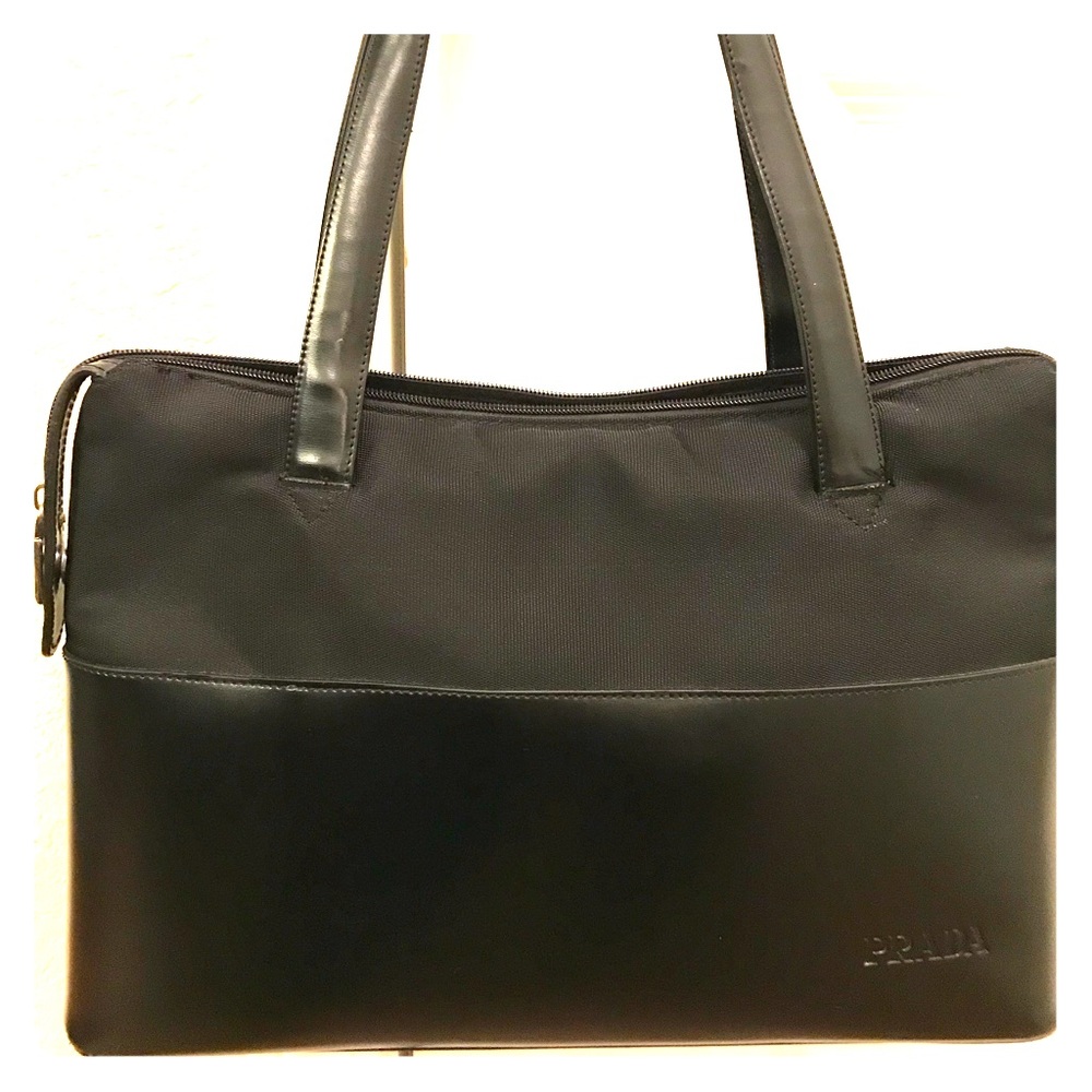 Rare Prada Bag