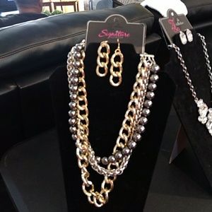Paparazzi Jewelry Zi collection