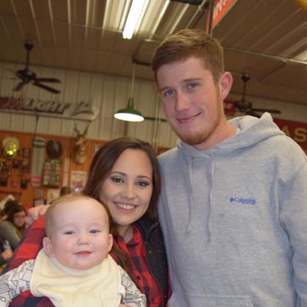 Meet your Posher, Hayley