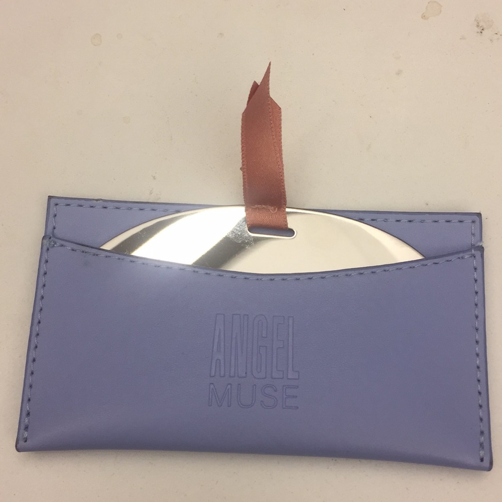 Angel muse mirror set