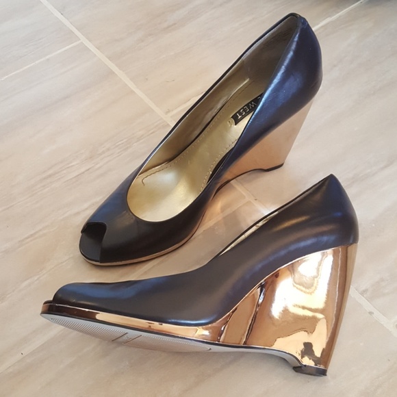 Nine West Shoes - Price Firm 🌻Nine West Platforms