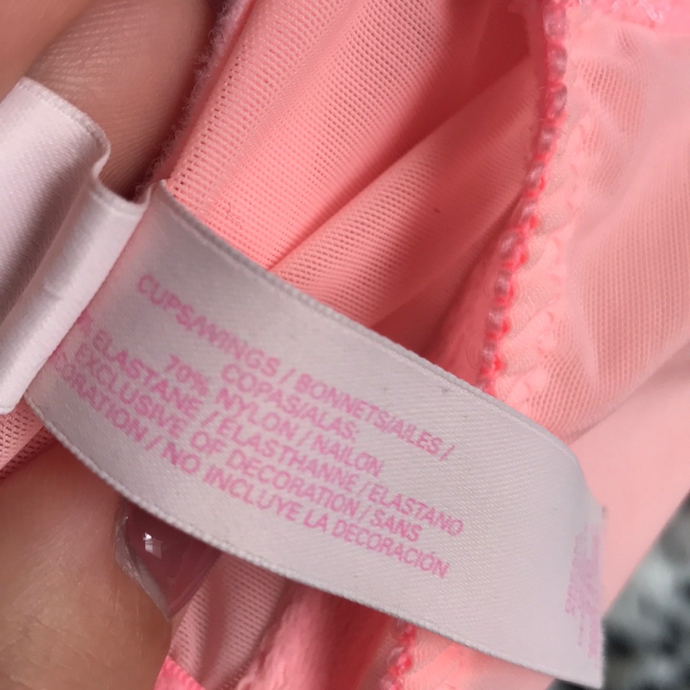 Victoria’s Secret bra 34D - Picture 5 of 5
