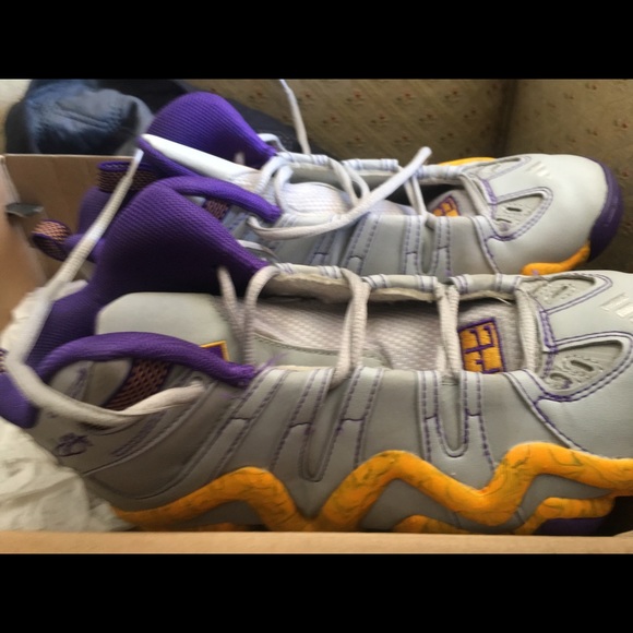 Adidas - Picture 5 of 5