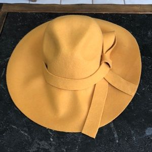 Anthropologie Hat