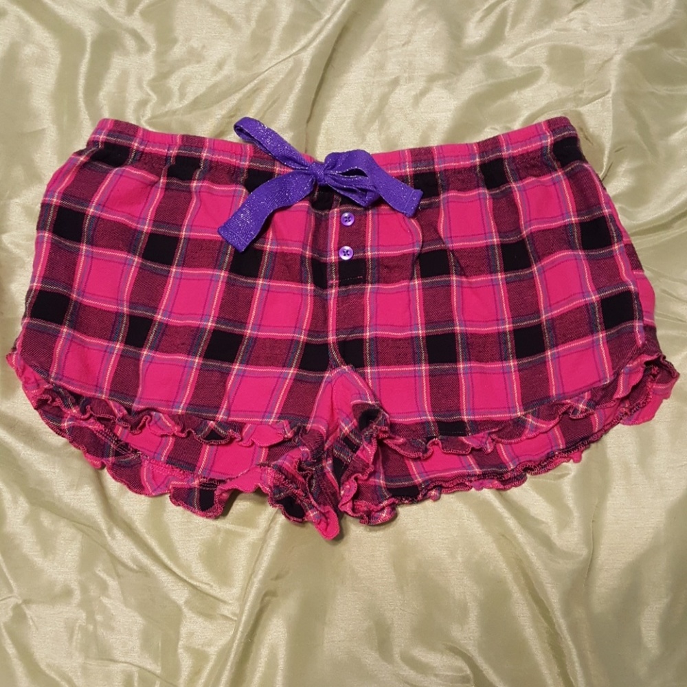 Sleep shorts