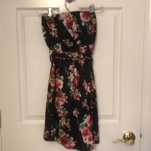 Forever twenty one mini dress