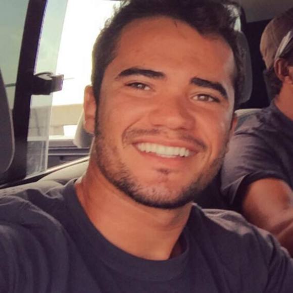 Meet your Posher, Rodrigo - Picture 1 of 1