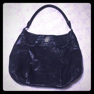 Tory Burch HOBO bag, black