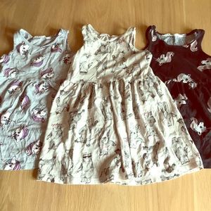 Bundle summer dresses