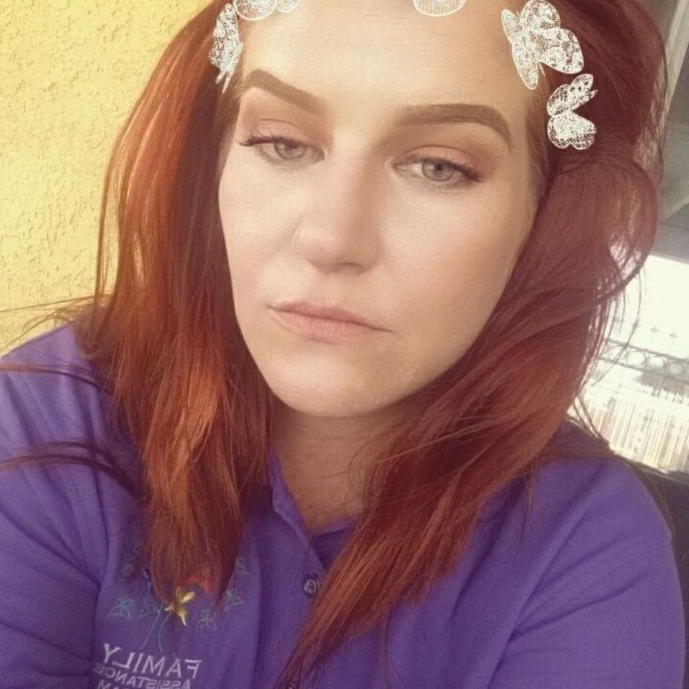 Meet your Posher, Amylynn