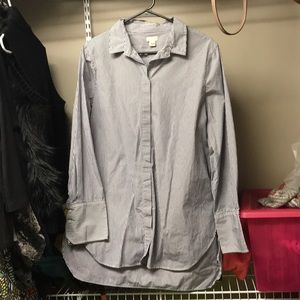 J crew dress shirt
