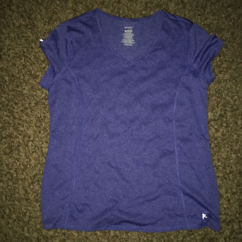 Running t-shirts