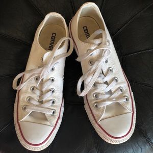 Converse All Star Chuck Taylor Sneakers