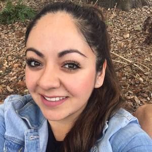 Meet your Posher, Maibeth