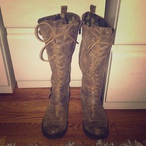Lucky Brand Boots