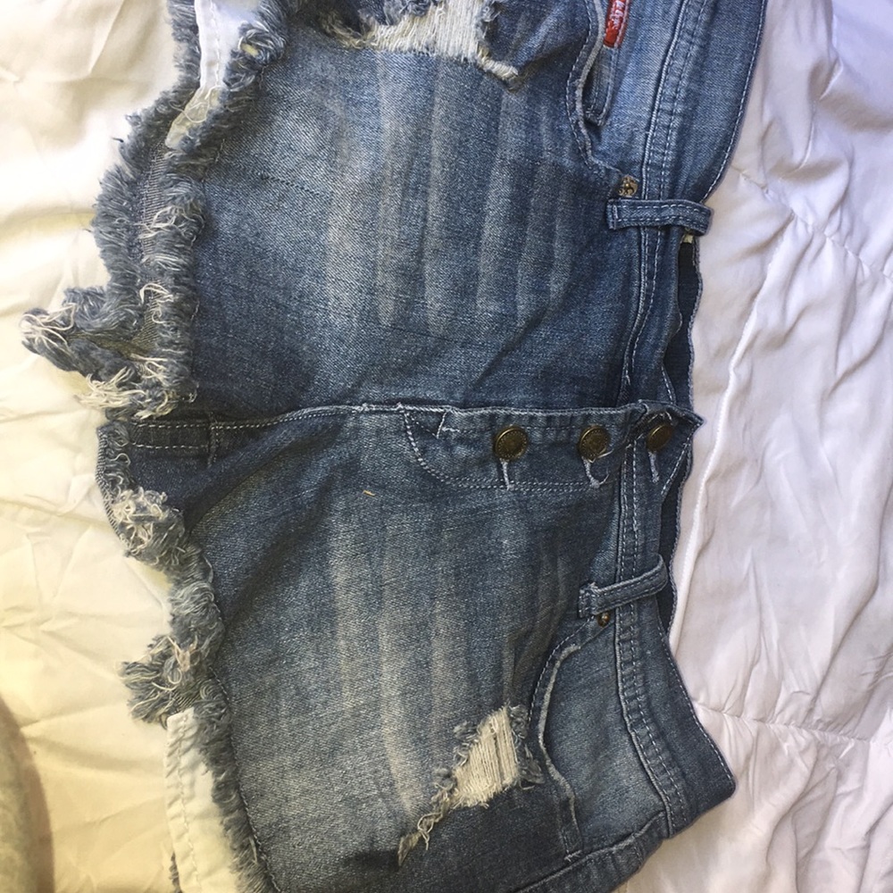 Shorts
