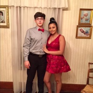 Meet your Posher, Ben