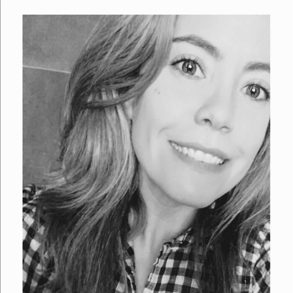 Meet your Posher, Alexandra