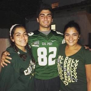 Meet your Posher, Nick