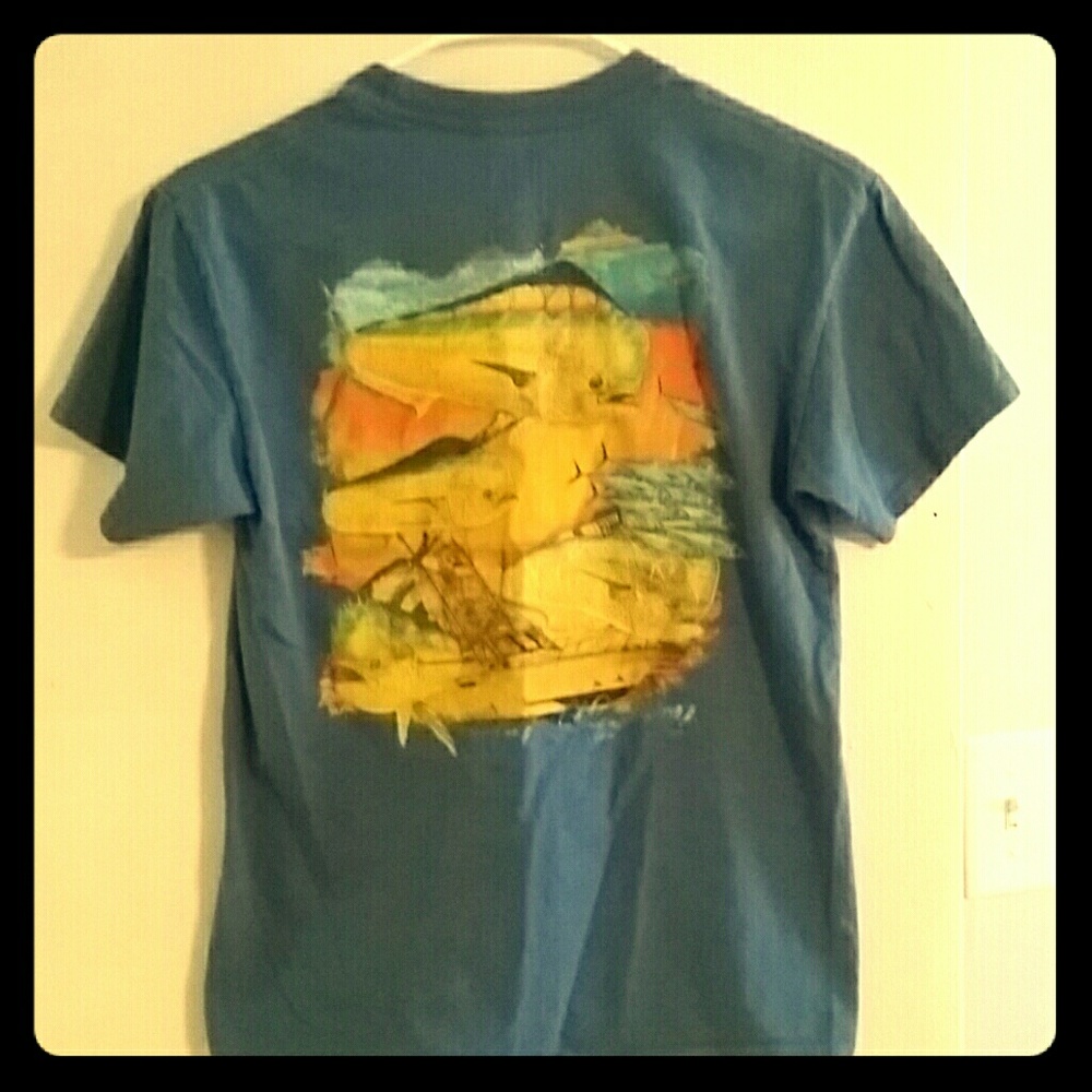 Guy Harvey tee-shirt
