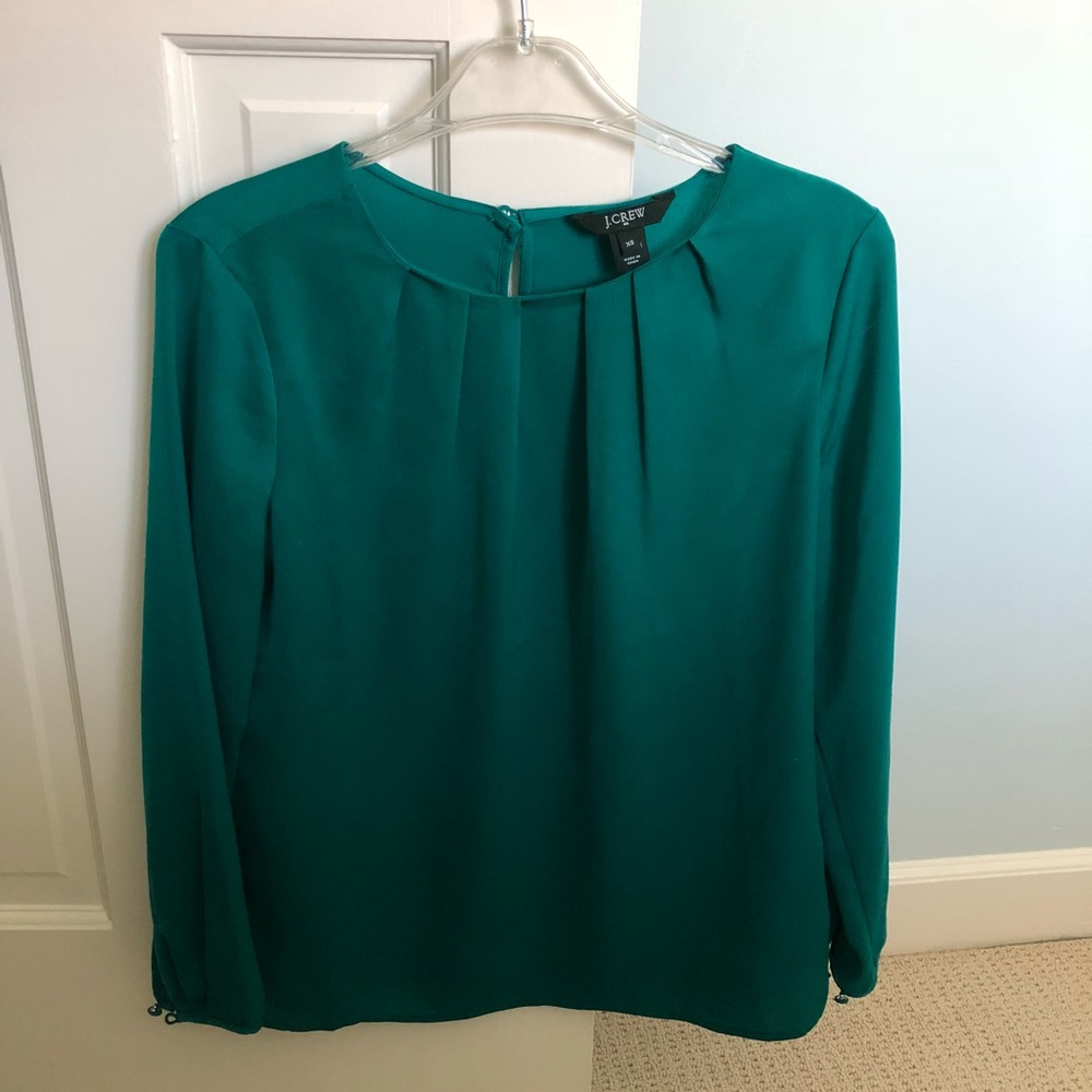 JCrew top size XS
