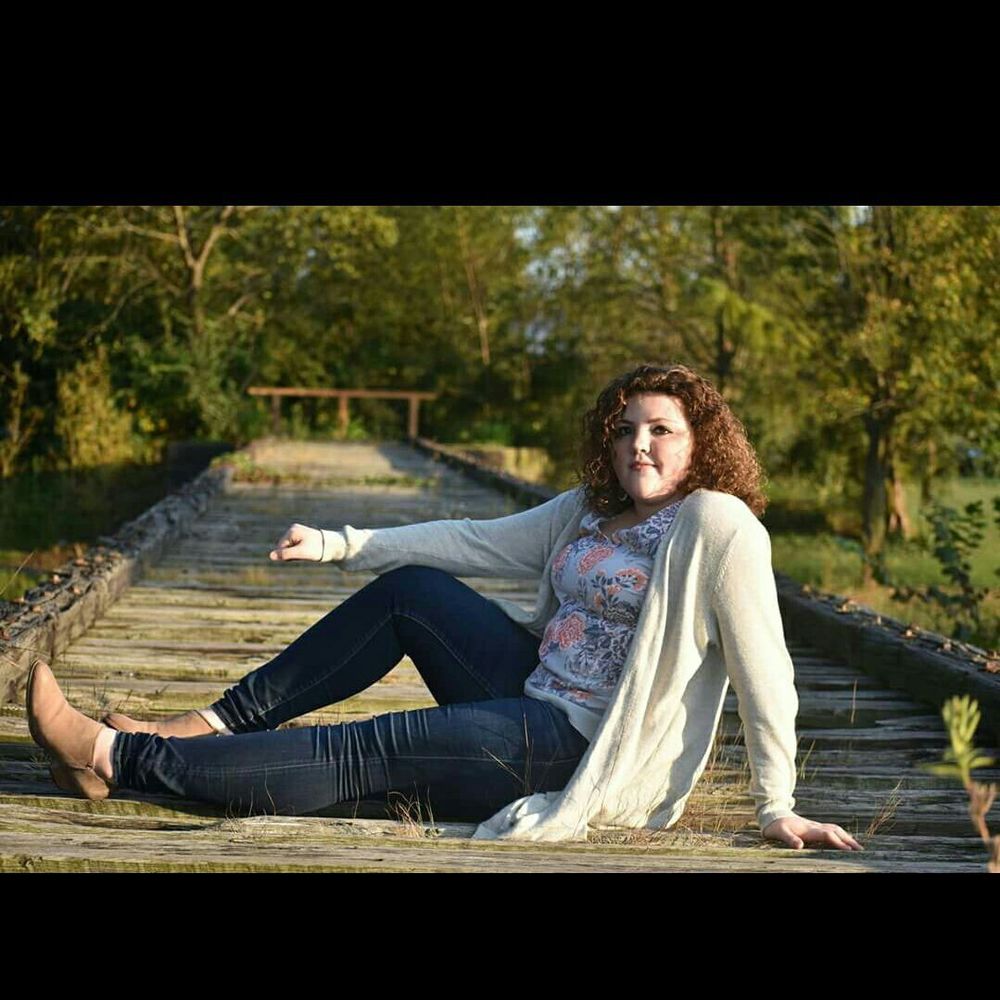 Meet your Posher, Haley