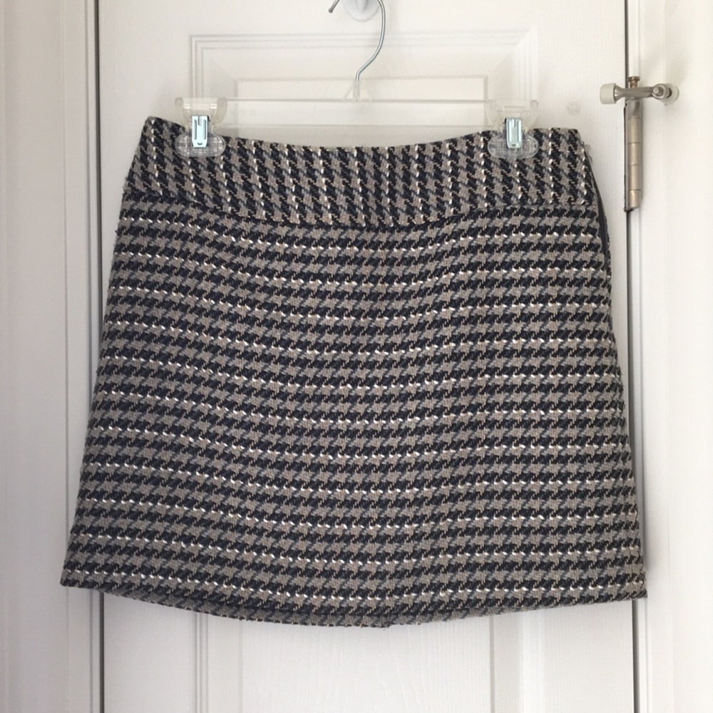 Mini Pencil Skirt by The Limited