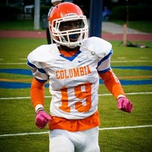 Meet your Posher, William