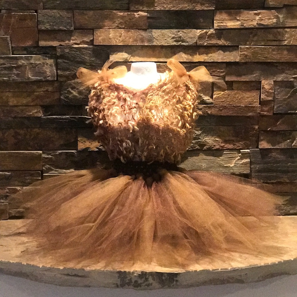 Custom made Fall outfit!!! $38