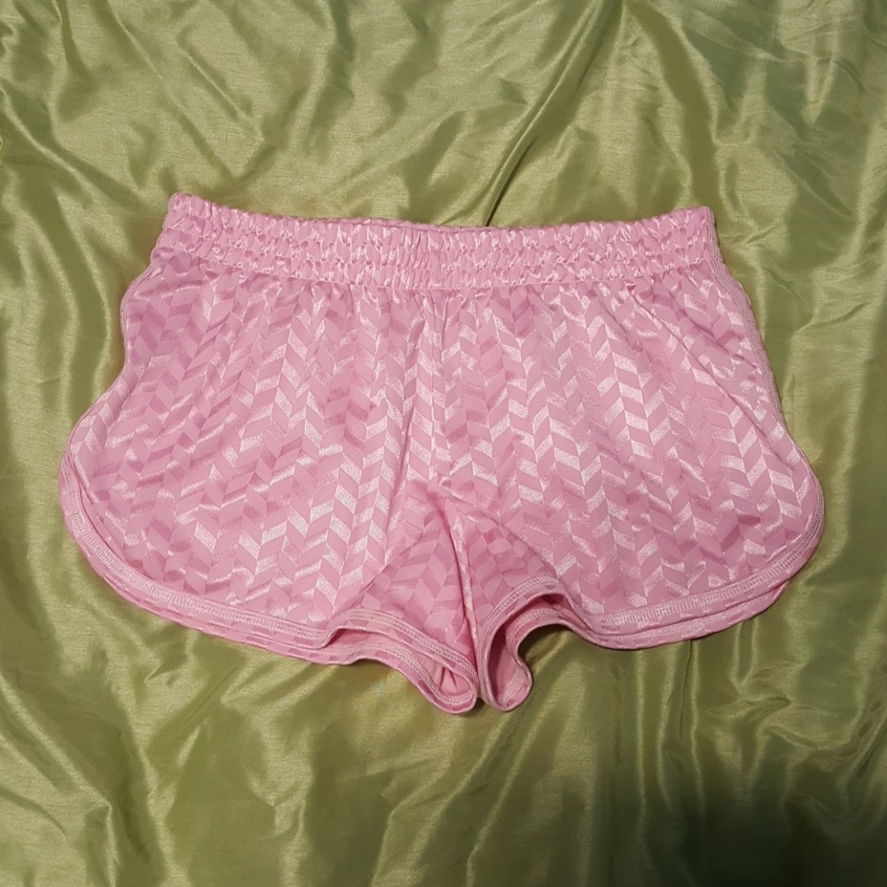 Athletic shorts
