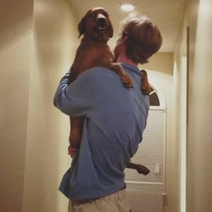 Meet your Posher, James