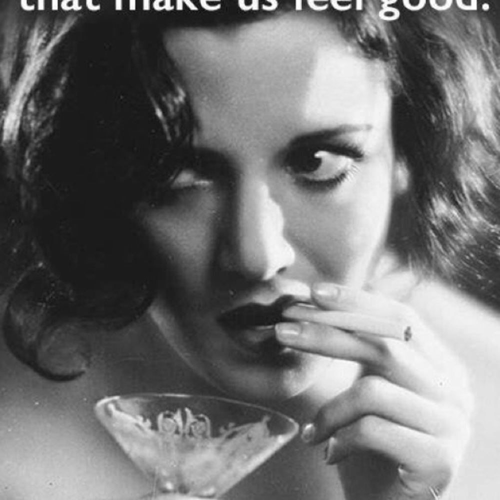 Meet your Posher, Jeannine