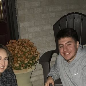 Meet your Posher, Mateo