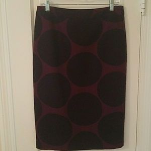 Boden pencil skirt