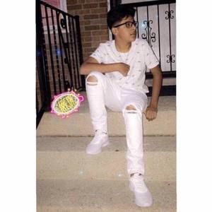 Meet your Posher, Miguel