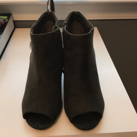 Booties - Picture 2 of 2