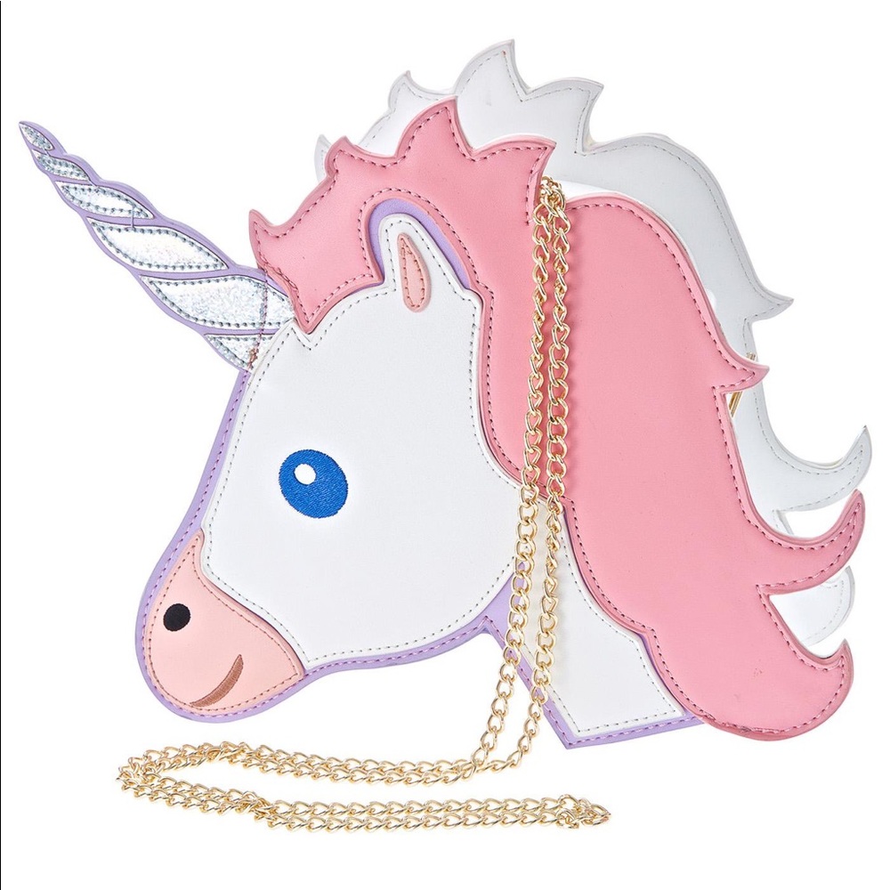 Unicorn purse 🦄🦄🦄🦄