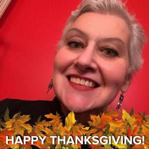 Meet your Posher, Liza