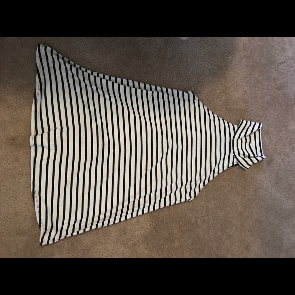 Nixon Asked Cash dress size medium