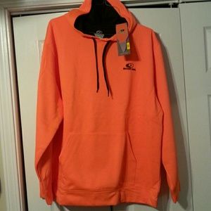 New Mossy Oak Hoodie