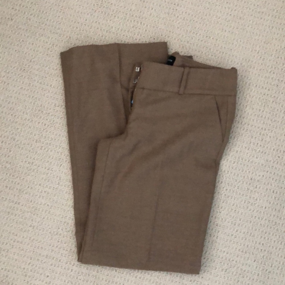 The Limited Cassidy pants 2